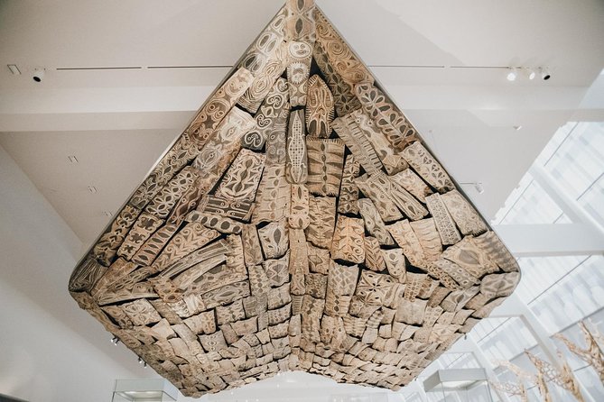 Highlights of the Metropolitan Museum Guided Tour - Booking and Cancellation Policy