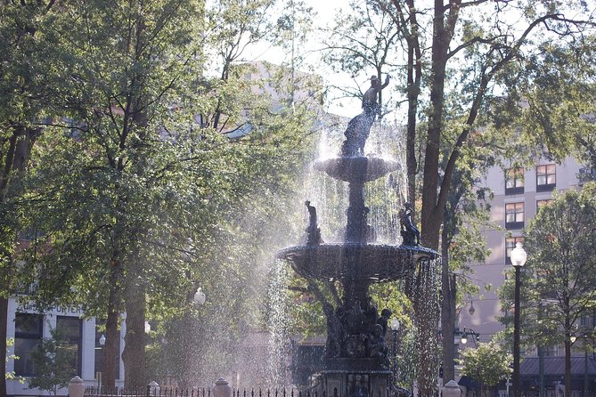 Historic Memphis Guided Walking Tour - Traveler Experience and Feedback