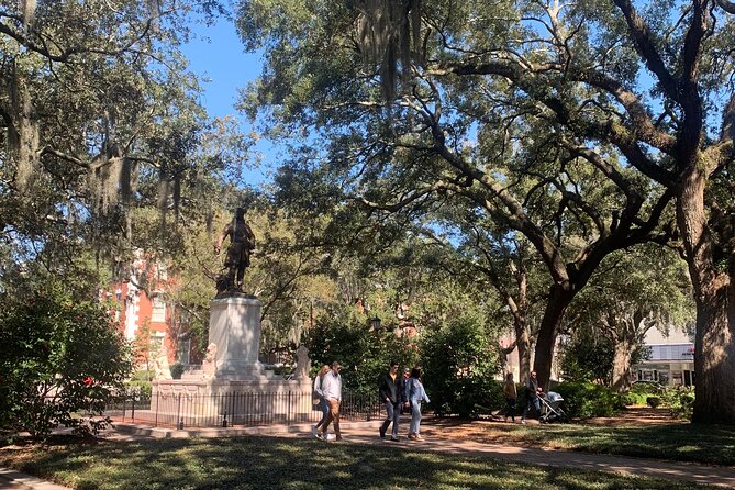 Historical Bike Tour of Savannah and Keep Bikes After Tour - Accessibility and Suitability