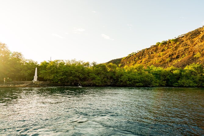 Historical Dinner Cruise to Kealakekua Bay - Navigating the Kona Coast
