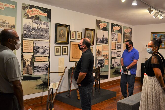 History Museum, Pioneer House Museum & Schoolhouse Museum - Exploring the Pioneer House Museum and History Museum