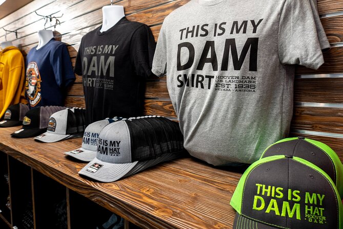 Hoover Dam Tour From Las Vegas With Hot Breakfast - Tour Highlights