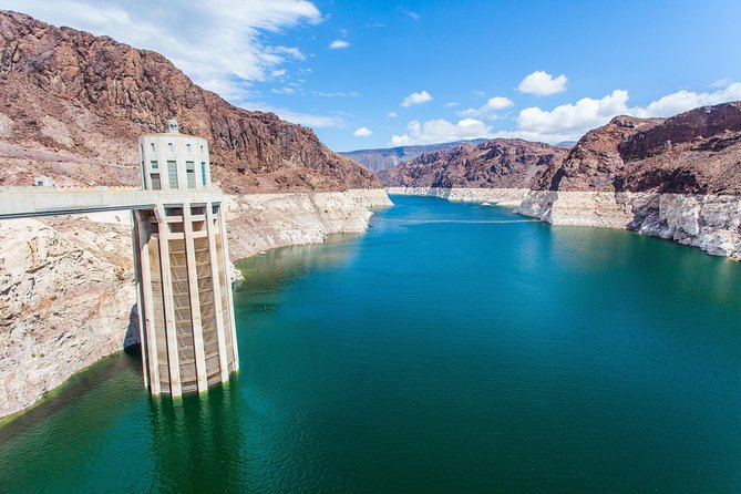 Hoover Dam VIP Inside Tour From Las Vegas, Wifi - Reviews and Feedback