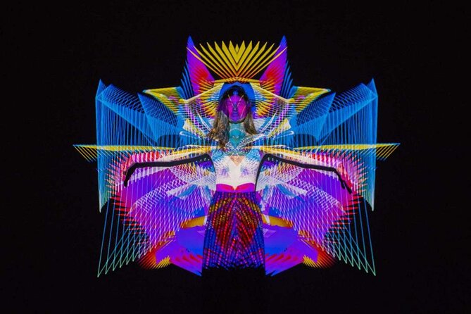 Hopscotch Immersive Art Experience - Expanding the Hopscotch Experience