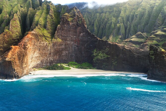 Imiloa Express Nā Pali Snorkel Tour - Preparation and Expectations