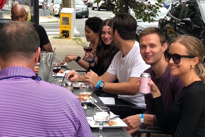 Inside the Italian Market: Chef-Led Tasting Journey - Why You Should Experience the Italian Market Tour