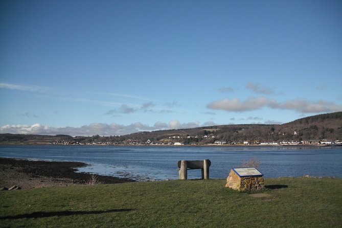 Inverness Bike Tour a 2 Hours Guided Bike Tour Around the Waterways of Inverness - Guide and Experience