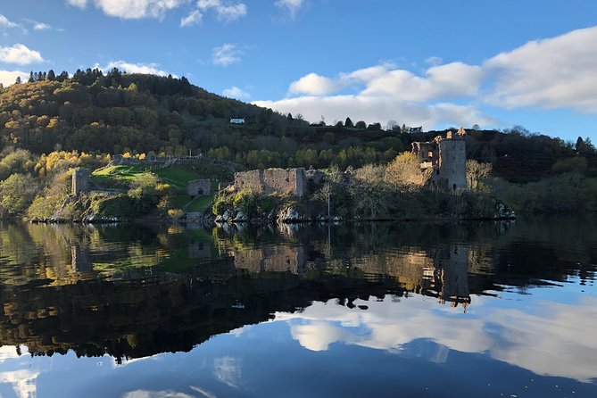Inverness: Loch Ness & The Highlands - Discovering Fort Augustus Abbey