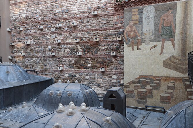 Istanbul Turkish Bath in Ottoman Style at Hammam With Drinks - Important Considerations and Recommendations