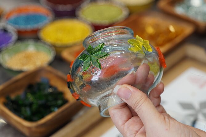 Istanbul: Turkish Mosaic Lamp Workshop With Turkish Delight - Participant Feedback