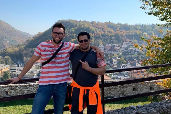 Jajce, Travnik and Pliva Watermills - Day Tour From Sarajevo - Booking and Planning Your Visit