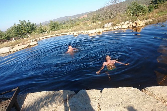 Jeep Safari Tour - Full Day - Local Cuisine and Produce
