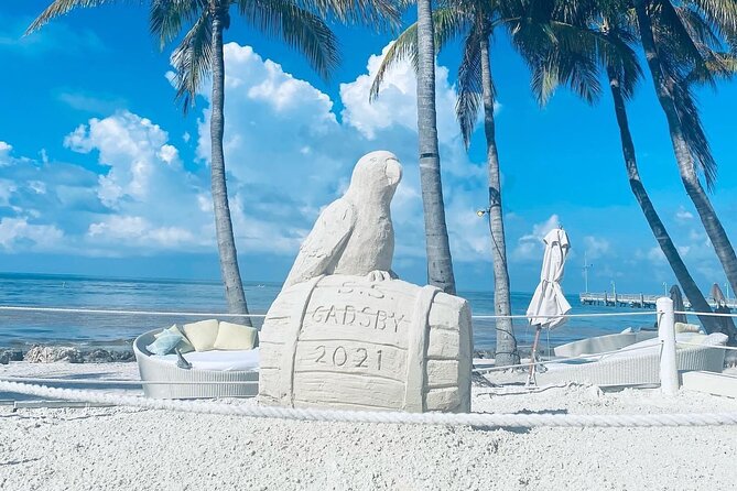Jimmy Buffett Tour - Guest Feedback