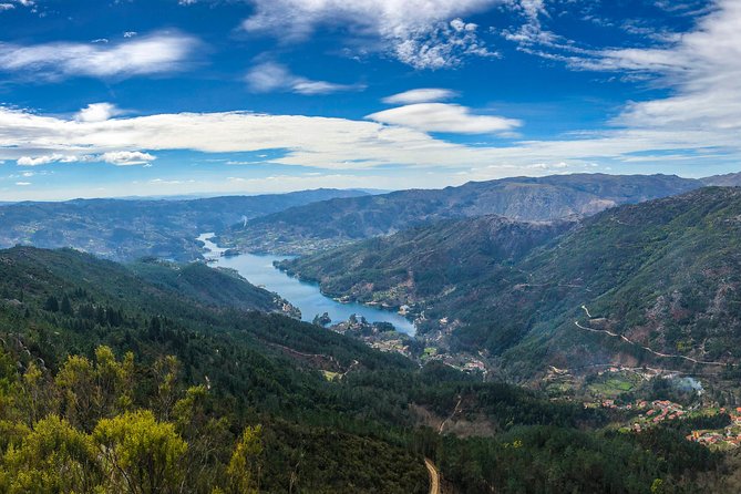 Kayaking and Waterfall in Peneda-Gerês National Park From Porto - Traveler Feedback and Highlights