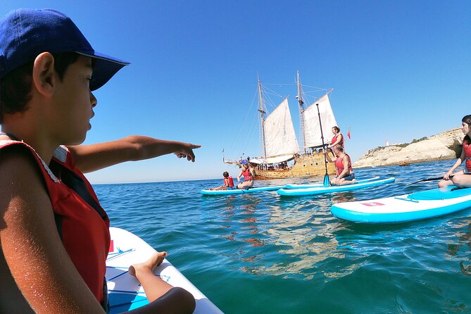 Kayaking to Benagil Cave, Small Group Guided by a Local Native - Multilingual Guides and Storytelling