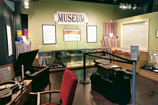 Kazoo Factory Tour & Museum - Family-Friendly Fun and Atmosphere