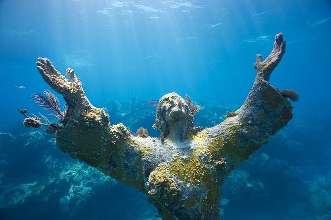 Key Largo Two Reef Snorkel Tour - All Snorkel Equipment Included! - Snacks and Refreshments