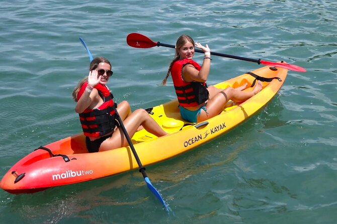 Key West: All-Inclusive Watersports Adventure With Lunch & Beer - Positive Guest Experiences