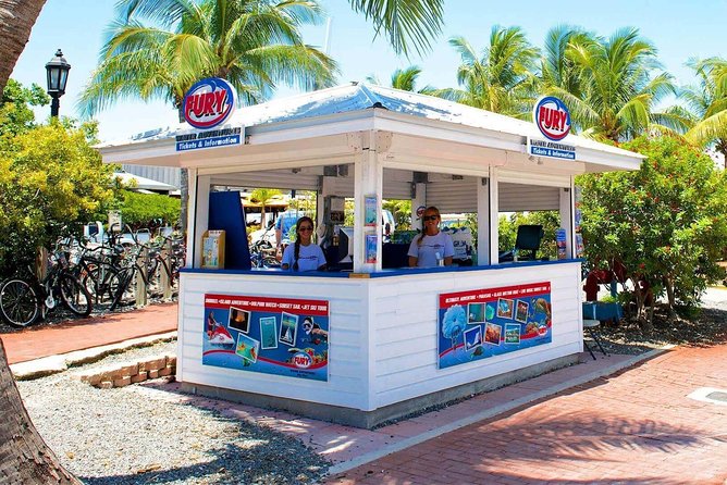 Key West Dolphin Watch and Snorkel Tour - Eco Adventure - Complimentary Beverages and Amenities