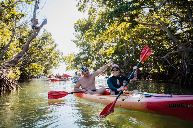 Key West Full-Day Ocean Adventure: Kayak, Snorkel, Sail - Traveler Recommendations and Experiences