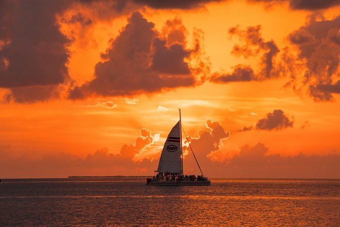 Key West Sunset Sail With Live Music, Drinks and Appetizers - Guest Reviews and Feedback