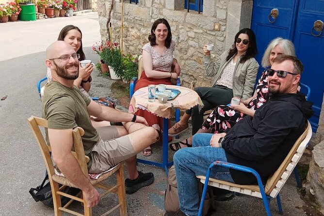 Knossos & Lasithi Plateau: Land of Zeus, Villages, Olive Oil Tour - Discovering the Knossos Palace