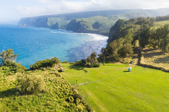 Kohala Waterfalls Small Group Adventure Tour - Booking and Pricing
