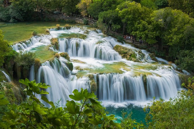 Krka Waterfalls Tour With Boat Ride and Swimming in Skradin Town - Guest Feedback and Experiences