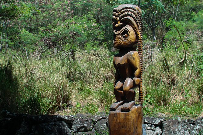 Kualoa Ranch: Jungle Expedition Tour - Meeting and Check-in Details