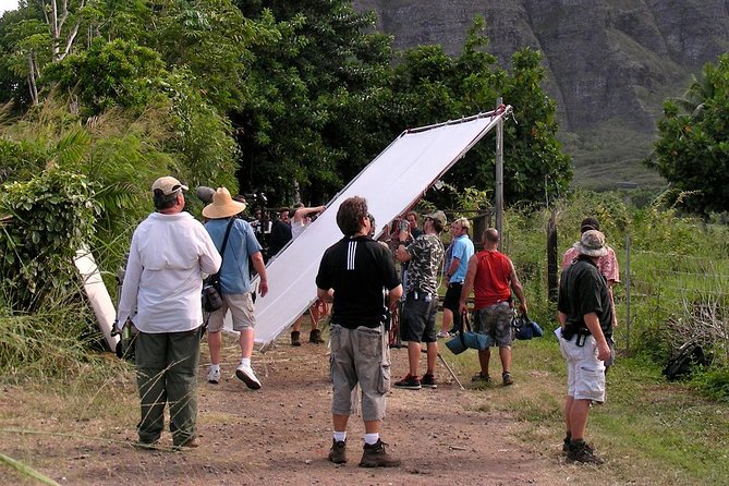 Kualoa Ranch: Movie Sites and Ranch Tour - Customer Reviews and Feedback