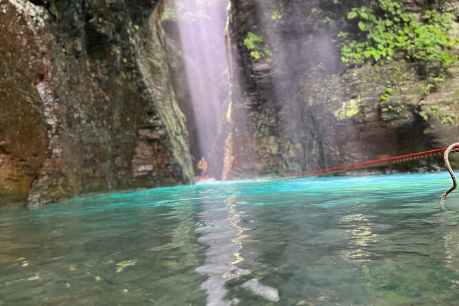 La Leona Waterfall Private Tour - Highlights and Recommendations