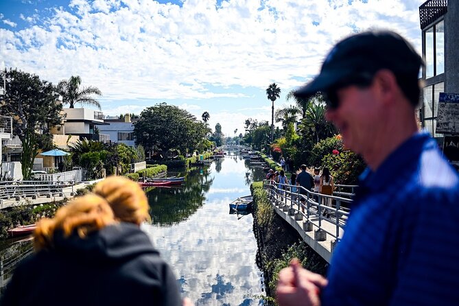 LA Venice Beach Walking Food Tour With Secret Food Tours - Exploring the Vibrant Venice Beach