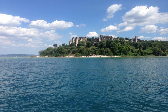 Lake Garda Mini Cruise: Sirmione Peninsula - Pricing and Cancellation Policy