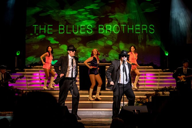 Legends in Concert Branson Missouri - Customer Reviews and Feedback