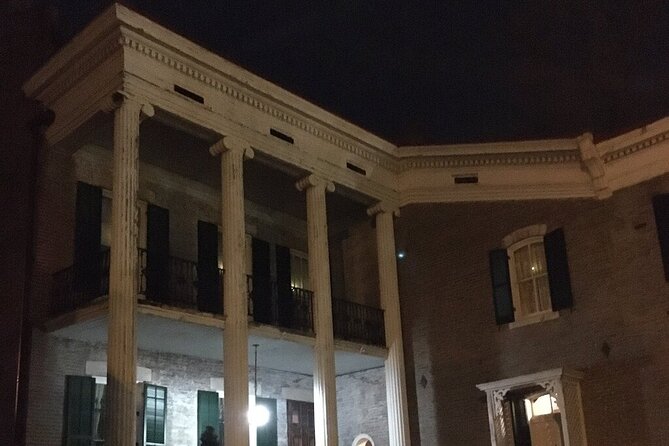 Lemp Haunted Neighborhood Walking Tour - Guided by a Paranormal Investigator