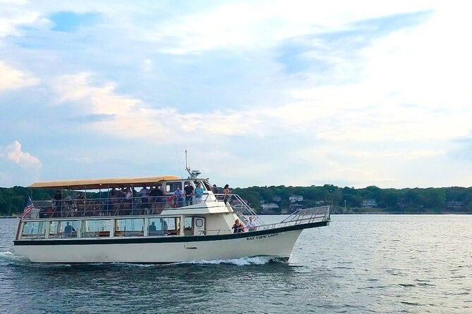 Lighthouse Lovers Cruise in Portland - Popularity and Appeal