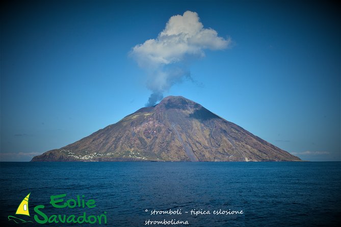 Lipari Stromboli Volcano - Cuisine and Local Experiences