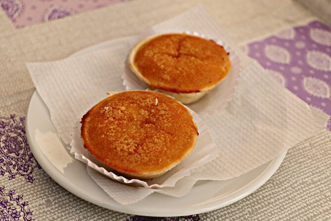 Lisbon Cultural Food and Wine Walking Tour - Discover Portuguese Gastronomy