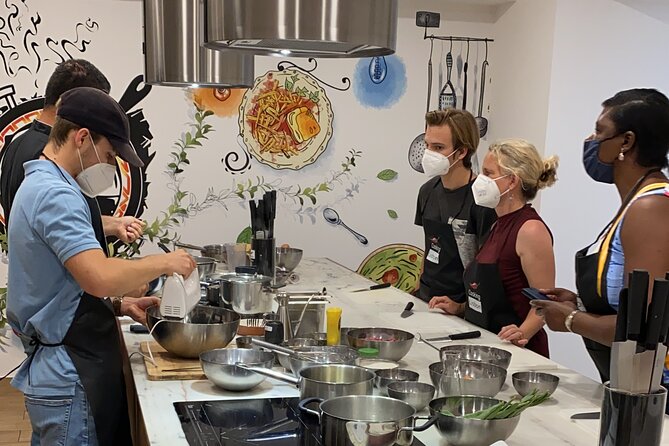 Lisbon Portuguese Cooking Class With 3-Course Dinner - Discovering Local Flavors
