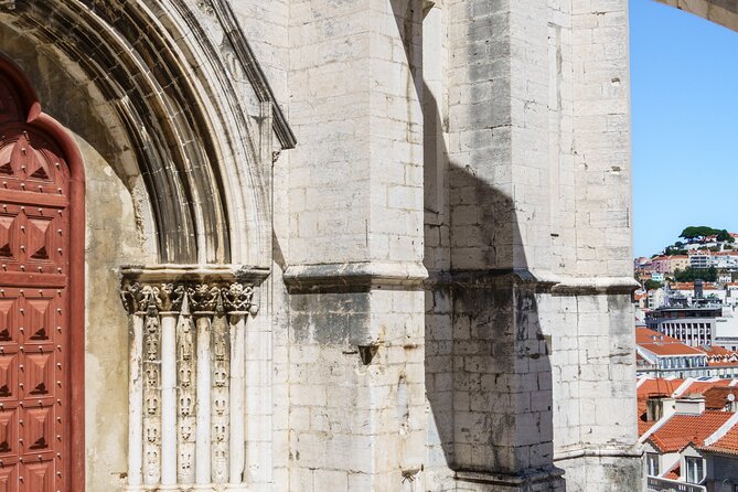 Lisbon Revelation Tour - Booking and Pricing Details