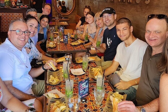 Little Havana Food and Cultural Walking Tour, Miami - Culinary Exploration of Little Havana