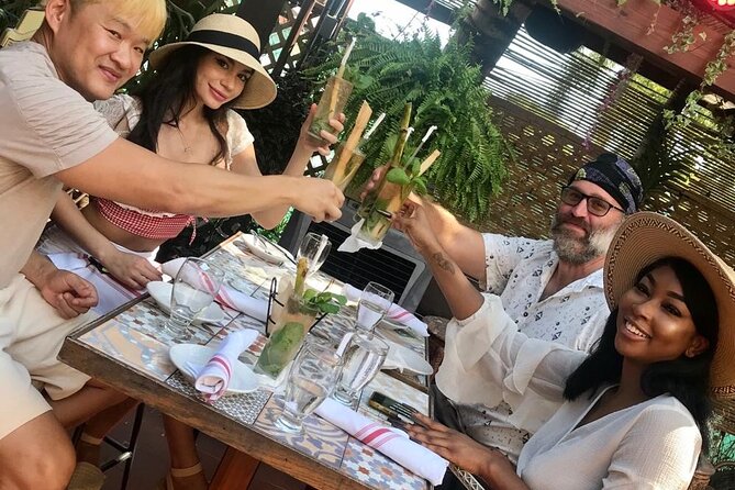 Little Havana Food and Walking Tour in Miami - Exploring Cuban Culture and History