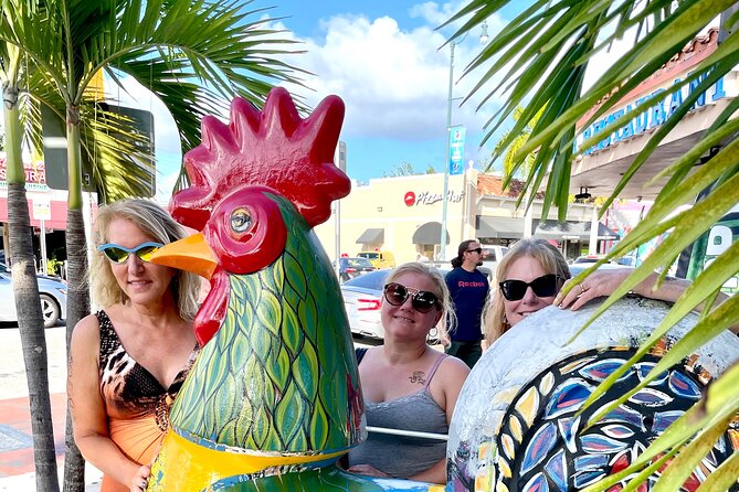 Little Havana WOW Walking Tour - Small Group Size - Discovering Cuban Culture and History