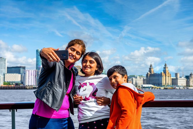 Liverpool: River Cruise & Sightseeing Bus Tour - Customer Feedback and Experiences