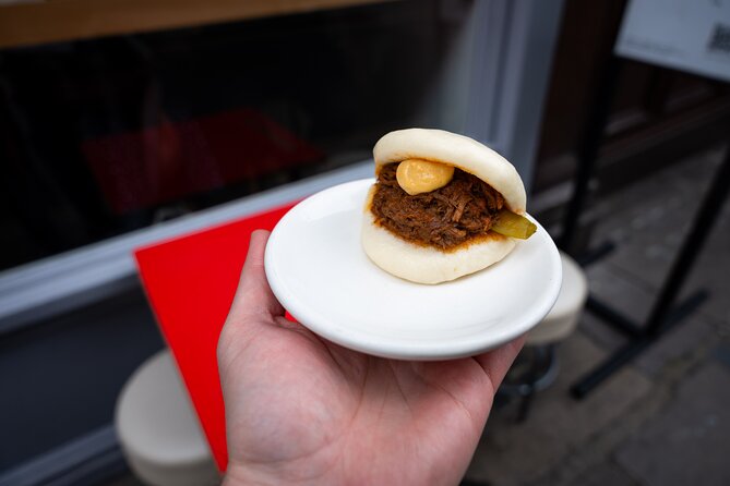 London Foodie Adventure: +10 Dishes With Sherpa Food Tours - Travelers Perspectives and Recommendations