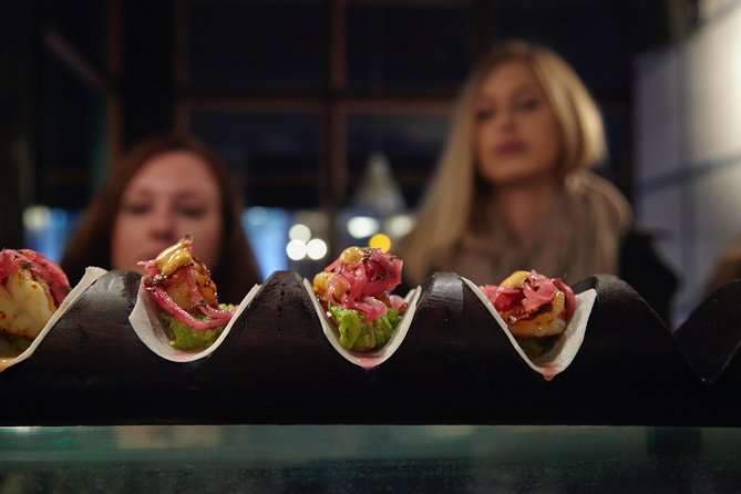 London: Twilight Soho Food & Drinks Tour With Eating Europe - Positive Experiences and Highlights