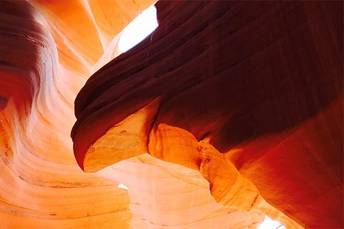 Lower Antelope Canyon Admission Ticket - Exploring the Cultural Significance