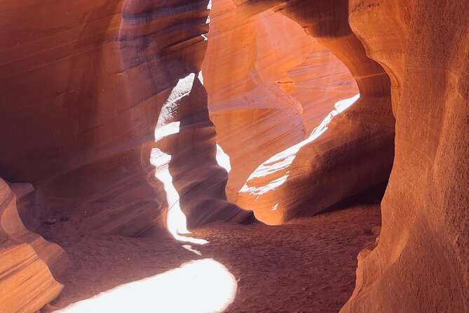 Lower Antelope Canyon General Guided Tour - Customer Feedback: Mixed Experiences