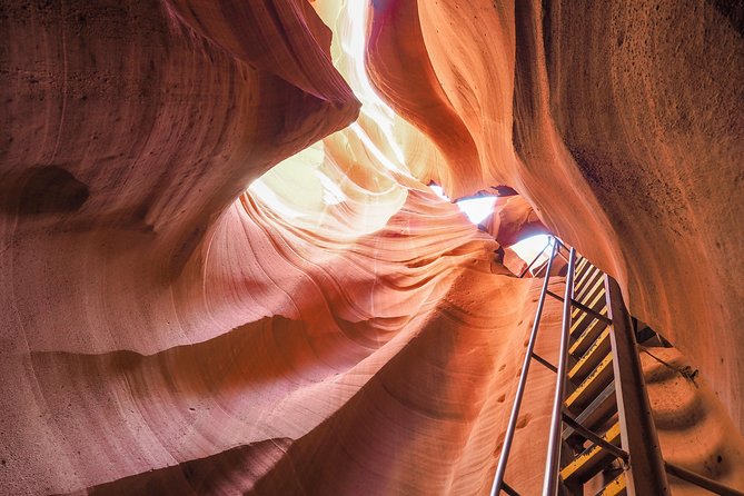 Lower Antelope Canyon Tour Ticket - Photography Tips