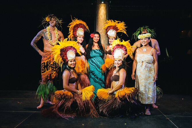 Luau Ka Hikina Admission Ticket With Dinner and Lei Greeting - Common Review Themes